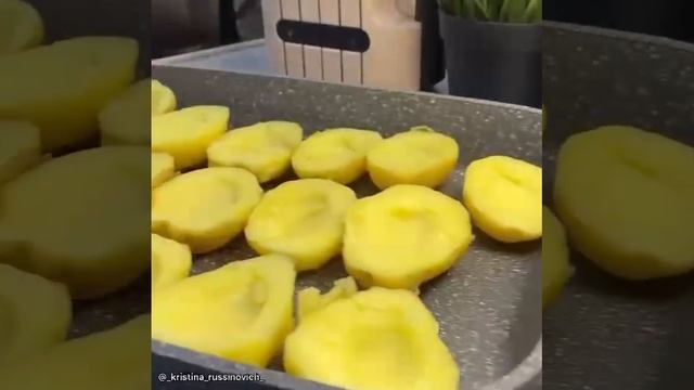 Крошка-Картошка