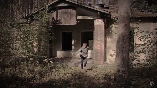 Посторонних NET - Пыль Вавилона (official Video)