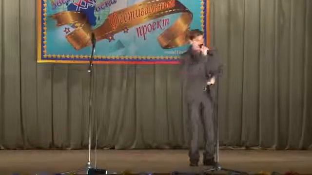 Коля Назарчук 'Помолимся за родителей" смотреть онлайн