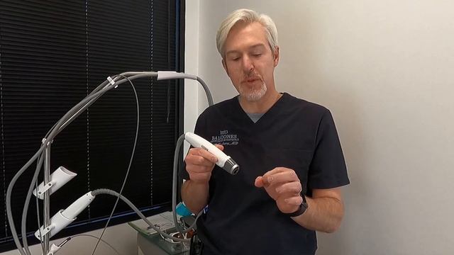 Dr Bushore Cutera Excel V Plus laser смотреть онлайн