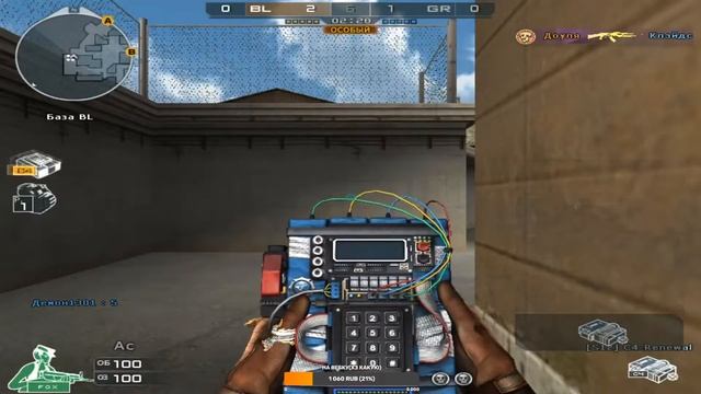 Tron | Пытаемся попадать [DM\Ranked] смотреть онлайн