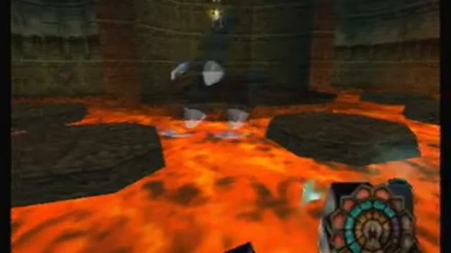 Let's Play Shadowman (N64) - Part 15: Copyright Infringement смотреть онлайн