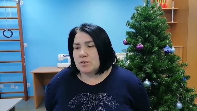 Кризисный центр «Дом для Мамы» - Привезли елку детям! // Самара сегодня // Социальная газета смотреть онлайн