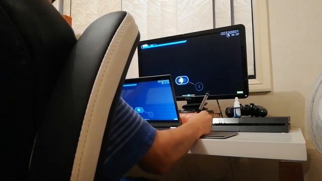 (outdated setup)Lonely go Fiery's extreme +HDDT 808pp Liveplay! смотреть онлайн