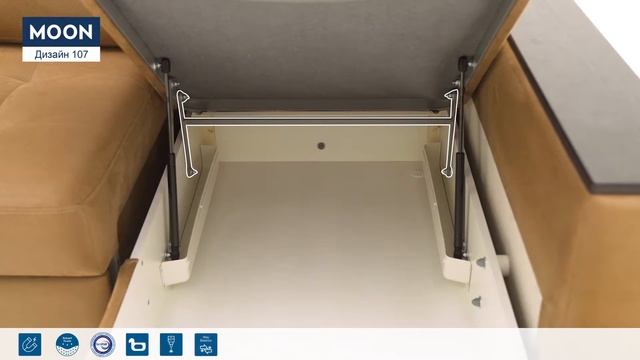 MOON Дизайн 107 смотреть онлайн