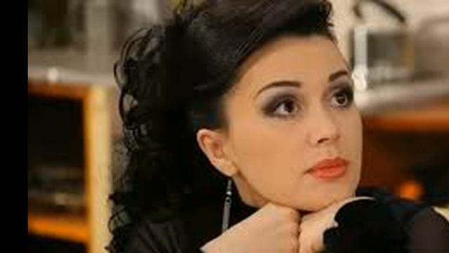 "Растворилась в Любви"-женихом Анны Заворотнюк стал 43-летний фотограф из Нью-Йорка. смотреть онлайн