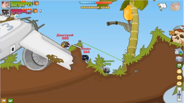 ВОРМИКС 15 lvl #91 (ПОБЕДИЛ КАРАТЕЛЯ) смотреть онлайн