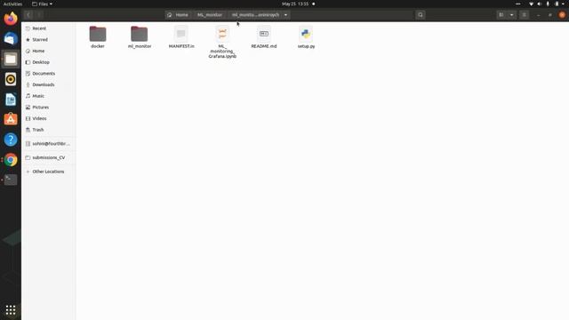 Machine Learning Monitoring in Production: Using Grafana and Prometheus смотреть онлайн