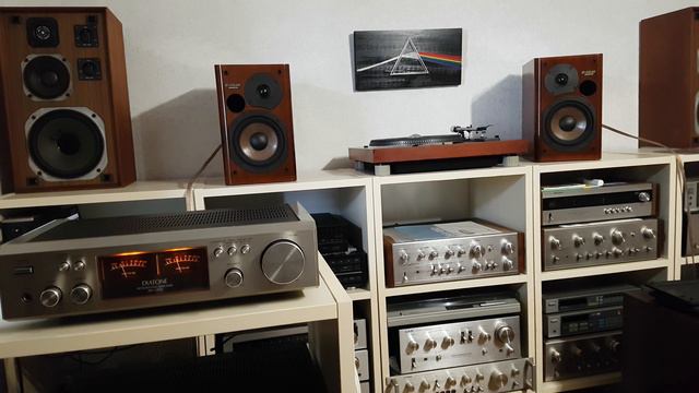 ONKYO D-202AX