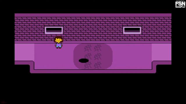 Let’s Play «UNDERTALE» ●Первый Взгляд● смотреть онлайн