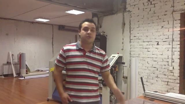 Дело мастера боится #4. Матовая и глянцевая пленка..MOV смотреть онлайн