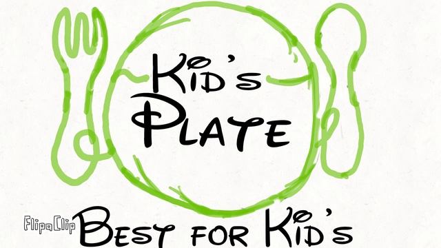 Kidsplate смотреть онлайн