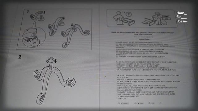 Akademie für Lyrikkritik – Fokus Schweden: Alexander Estis zu Ida Börjel смотреть онлайн