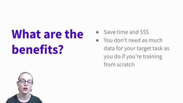 NLP for Developers: Transfer Learning | Rasa смотреть онлайн