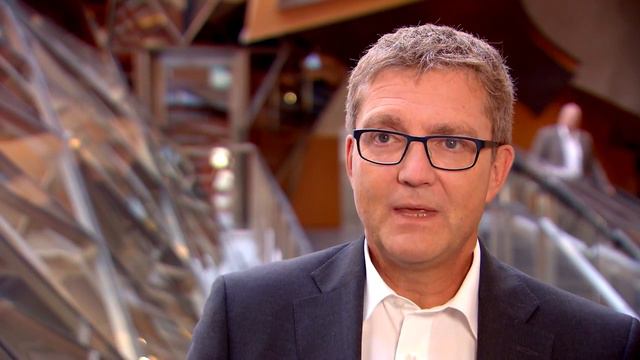 Thomas Ballast über das Gesundheitssystem im Jahr 2030 | #zukon15 смотреть онлайн