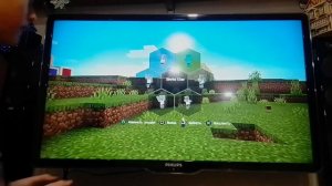 МАСТЕР КЛАСС КАК ИГРАТЬ В MINECRAFT НА PS 4