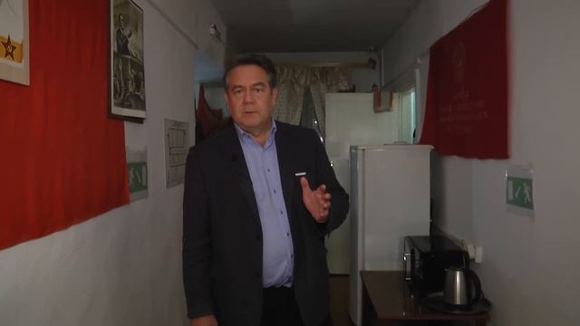 НИКОЛАЙ ПЛАТОШКИН. АЛТАЙСКИЙ КРАЙ смотреть онлайн