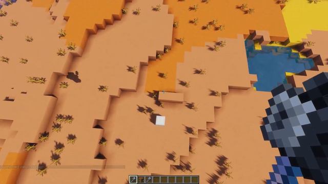 I added the Mace into previous Minecraft versions! | Mace Backport Mod Showcase смотреть онлайн