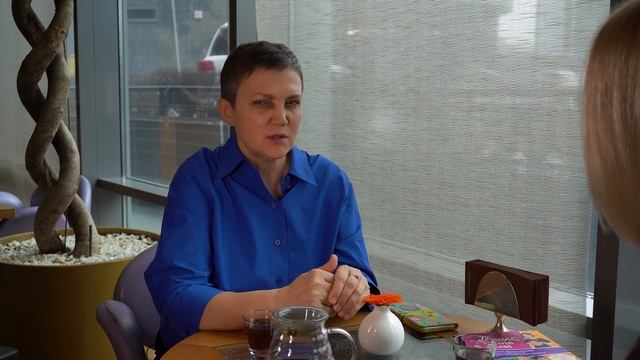 Маркетологический ландшафт