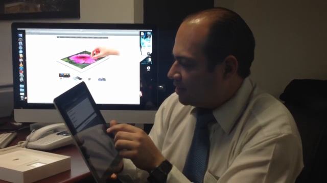 NEW IPAD 32GB 4G LTE UNBOXING смотреть онлайн