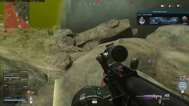 CALL OF DUTY MODERN WARFARE (ENJOYED THE VICTORY A LOT) смотреть онлайн