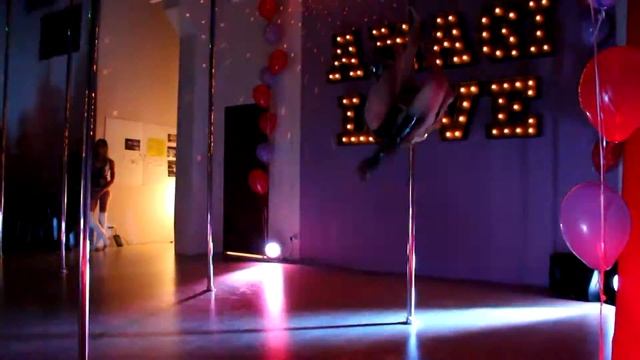 Виктория Елисеева. Amagi Love смотреть онлайн