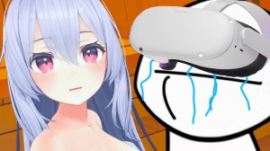 Мой первый раз в VR