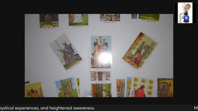 MARCH 2024 ENERGY READING PLUS 47 MEMBERS MONEY & LIFE CARDS. смотреть онлайн