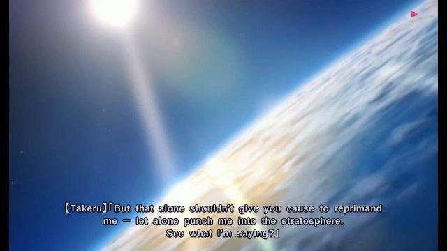 Muv-Luv Photonmelodies - Altered Fable: Walkthrough 1 смотреть онлайн