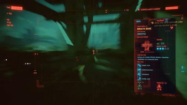 Cyberpunk 2077 Recommended Netrunner Quickhacks! Get These Immediately! смотреть онлайн