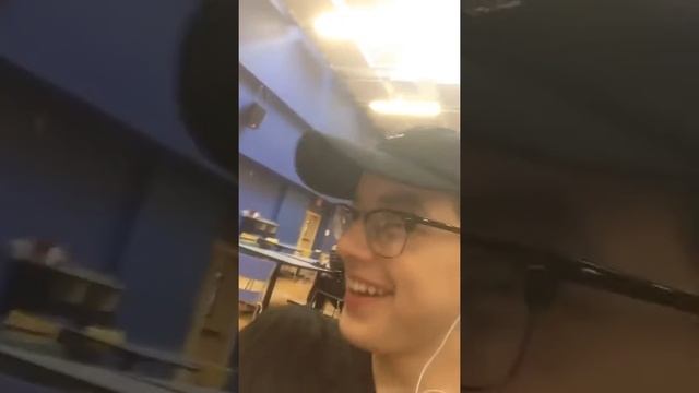 The Games Master Bends The Fabric of Time-S1E6 смотреть онлайн