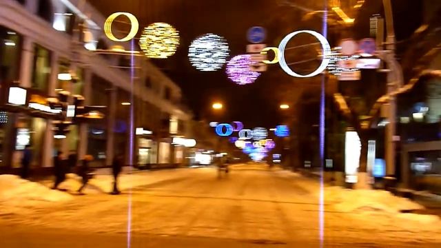 новогодний краснодар 2016 смотреть онлайн