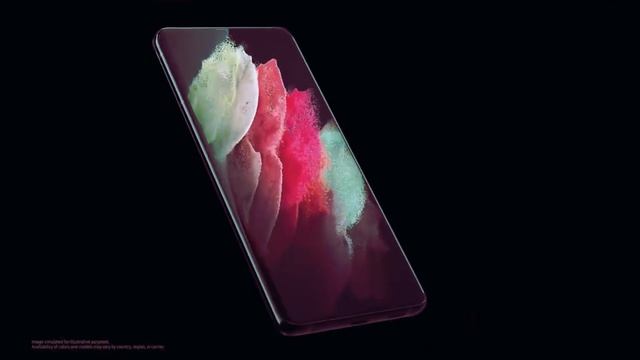 Шикарная камера, оригинальный дизайн и еще пять причин купить Samsung Galaxy S21 в 2021 году смотреть онлайн