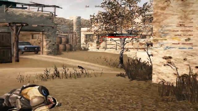 WarFace Уже не тот 2 смотреть онлайн