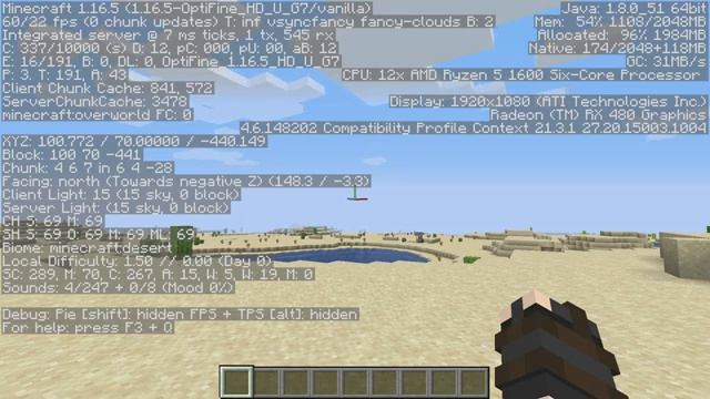 How To Find Your House In Minecraft! (Teleportation, Compass And More!) смотреть онлайн