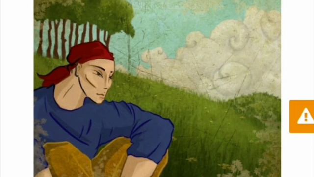 Шығамын тірі болсам, адам болып [6-сынып, қазақ әдебиеті] смотреть онлайн