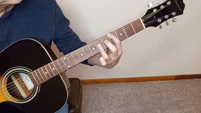 Nirvana About a Girl guitar lesson Easy chords with guitar solo смотреть онлайн