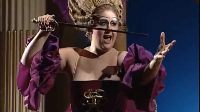 Nicola Porpora - Semiramide Riconosciuta complete work смотреть онлайн