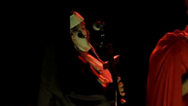 Murga De Frente y Mano 2018 1ra Rueda смотреть онлайн