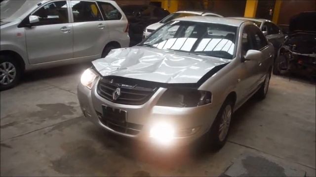 DISAUTO RENAULT SCALA DINAMYQUE AUTOMATICO RA 2012 смотреть онлайн