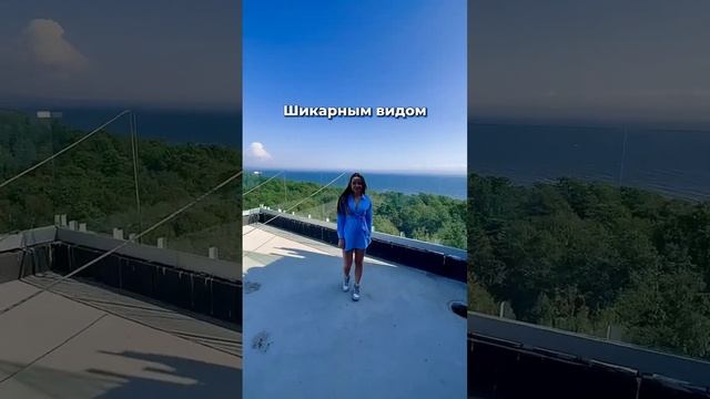 Эксклюзивный проект в Репино, вдали от городской суеты ? смотреть онлайн