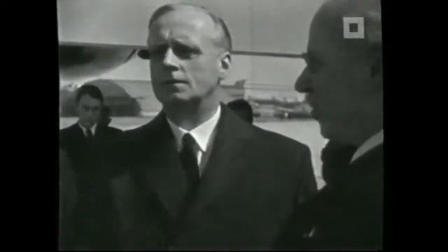 Von Ribbentrop