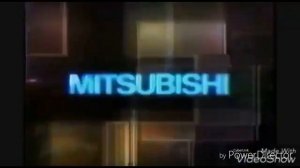 Mitsubishi Electric Logo History (Japan)
