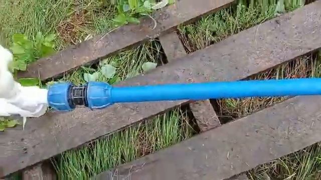 Абиссинская скважина / Посмотри это видео прежде, чем заказывать колодец / 8-953-165-89-63 смотреть онлайн