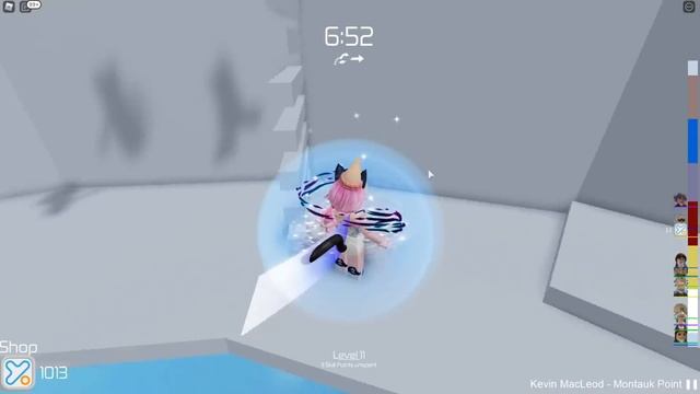 ЙОШИ, ПОКУПАЙ ВСЁ! НОВЫЙ ТАВЕР Roblox Tower of Hell смотреть онлайн