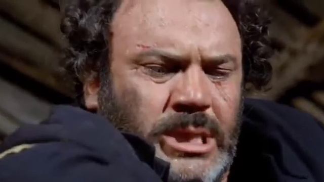 Хороший, плохой, злой. Фрагмент 6/10. (1966) смотреть онлайн