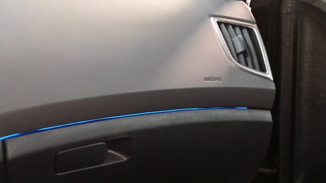 Hyundai Creta это шикарно!