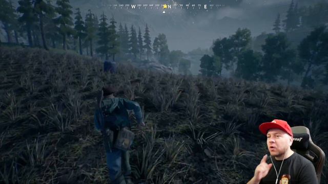 VIGOR НА PLAYSTATION 5 // Сравниваем с версией для Xbox