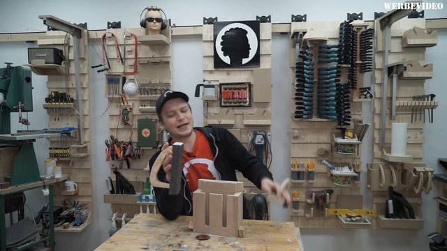 Der Stöpselkopf #367 Projekt - Übersicht 2019 (3/3) смотреть онлайн