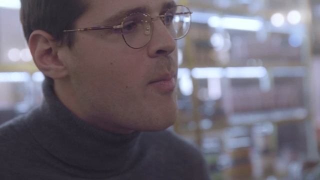 Parisian Shopping Experience - Experiences Galeries Lafayette Haussmann смотреть онлайн